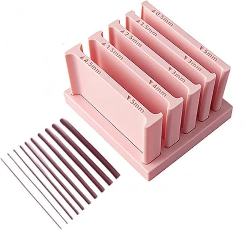Jewelry Making Hand Tools - Strumento 2-in-1 per Modellare Palline di
