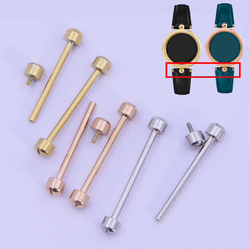Jewelry Making Hand Tools - Vite per orologio Tubo Asta Barra