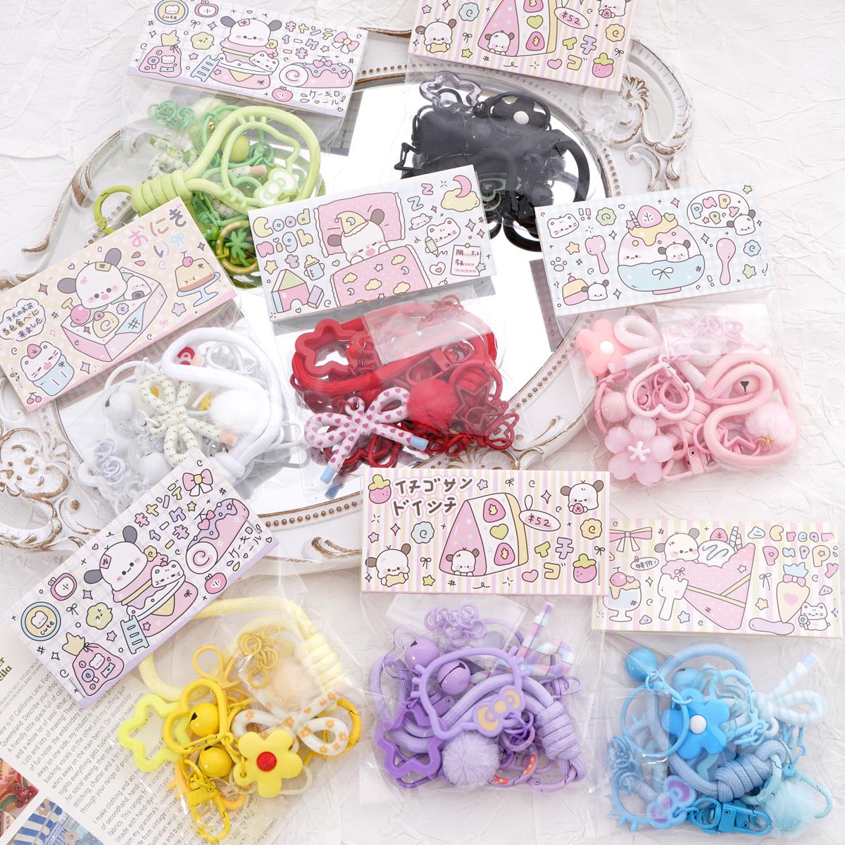 Jewelry Making Pieces - Nuovo Set di 10 Perline Perler