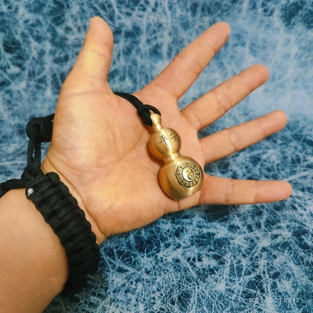 Jewelry Making Hand Tools - Braccialetto a Forma di Zucca in