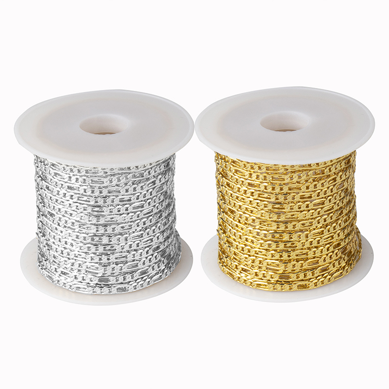 Chain Roll Cable - SAUVOO 5 metri/catena a rulli Ultra-sottile