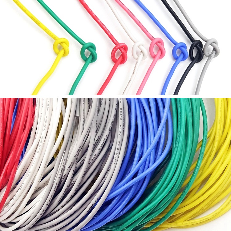 5/10M Filo di Rame 32 30 28 26 - Wire 22 Gauge Copper recensione e prezzo