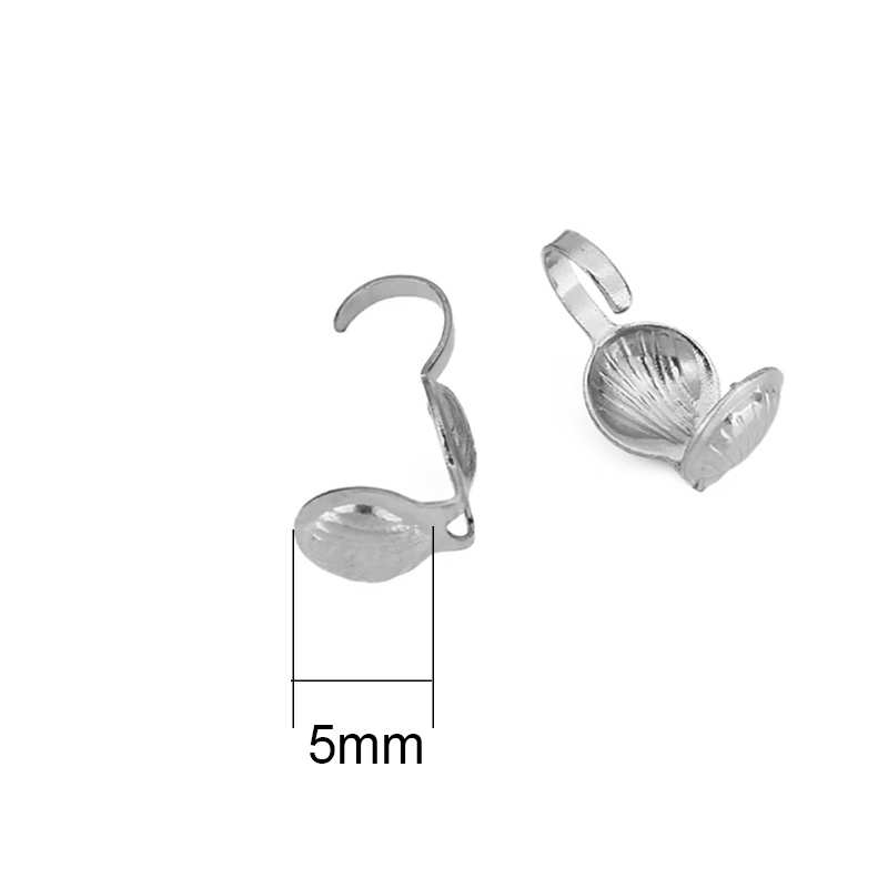 20 pezzi mai sbiadiscono conne - Jewelry Making Pieces recensione e prezzo