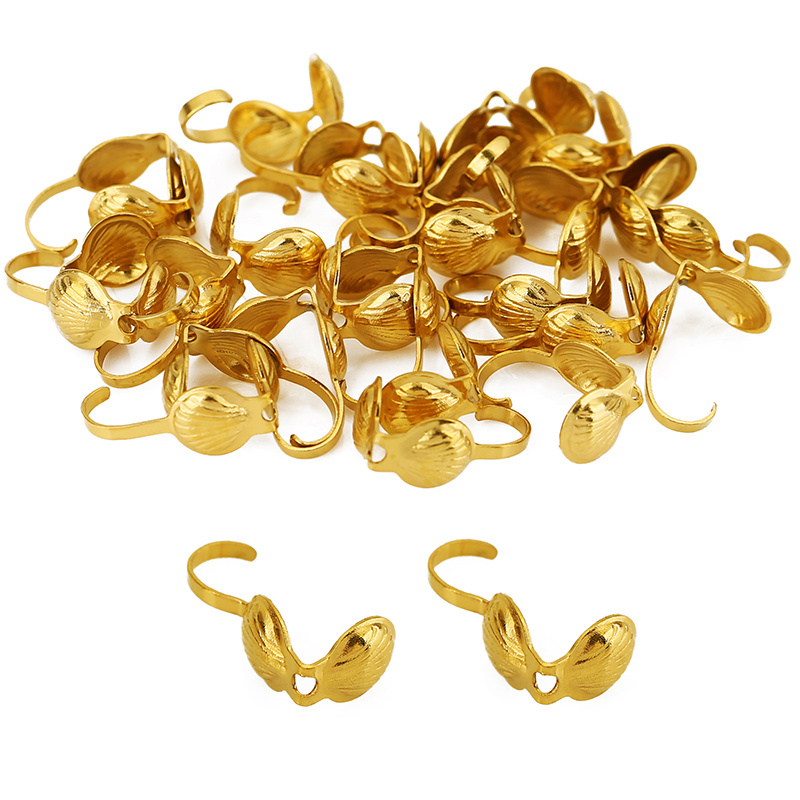 20 pezzi mai sbiadiscono conne - Jewelry Making Pieces recensione e prezzo
