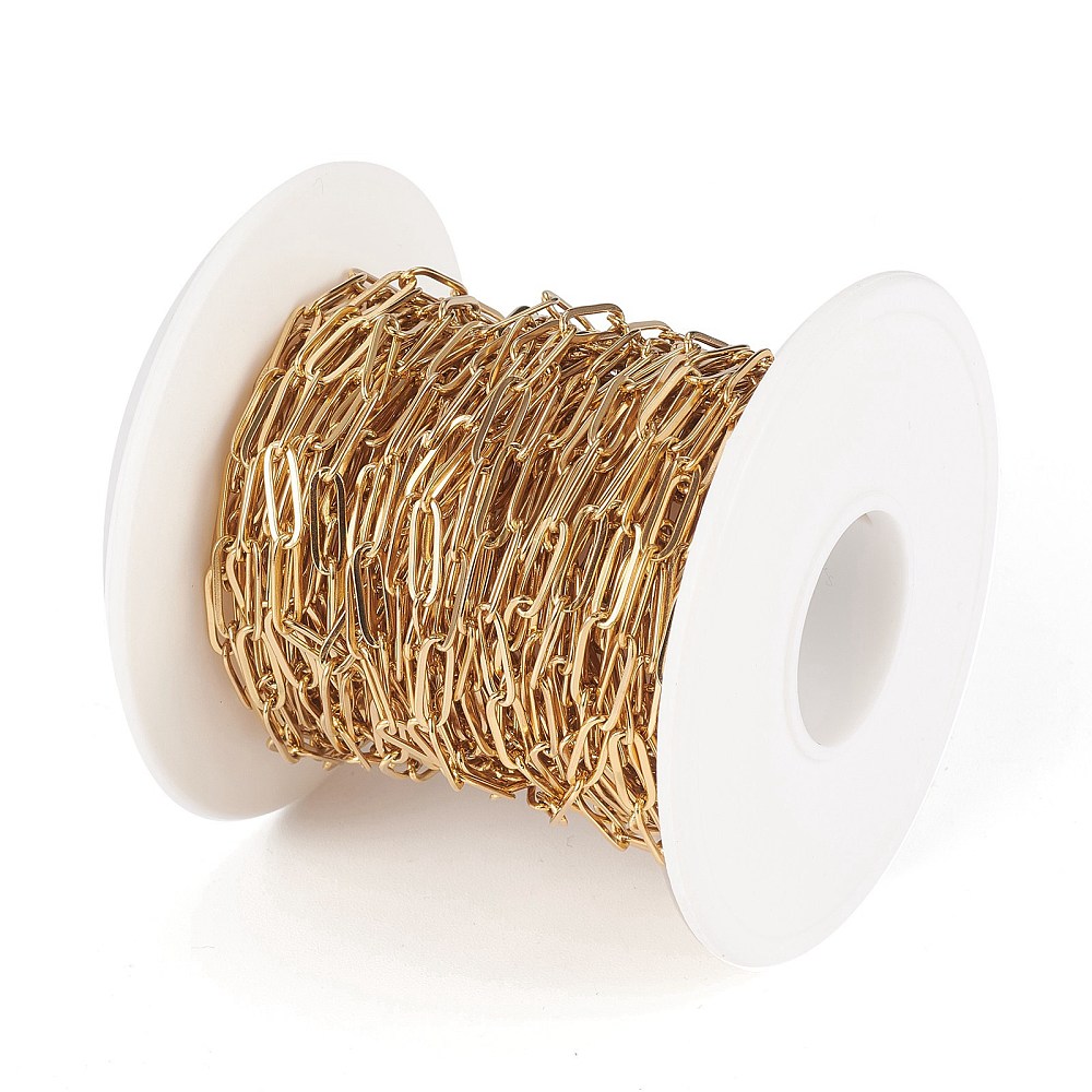 Circa 32,8 piedi (10 m)/rotolo - Chain Roll Cable recensione e prezzo