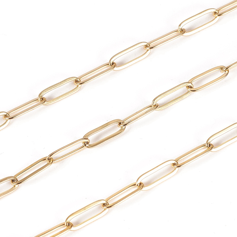 Circa 32,8 piedi (10 m)/rotolo - Chain Roll Cable recensione e prezzo