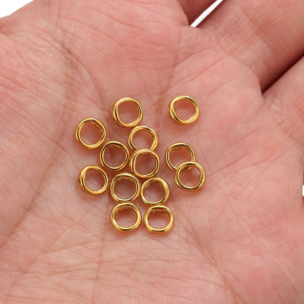 20 Pezzi Chiusure e Connettori - Jewelry Making Pieces recensione e prezzo
