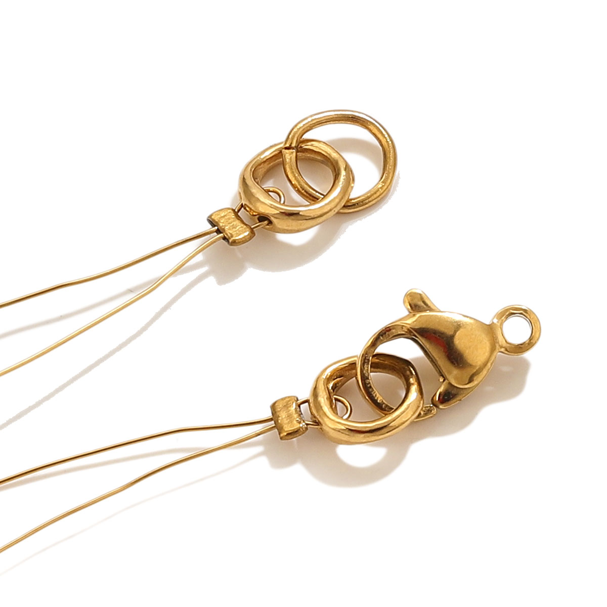 20 Pezzi Chiusure e Connettori - Jewelry Making Pieces recensione e prezzo
