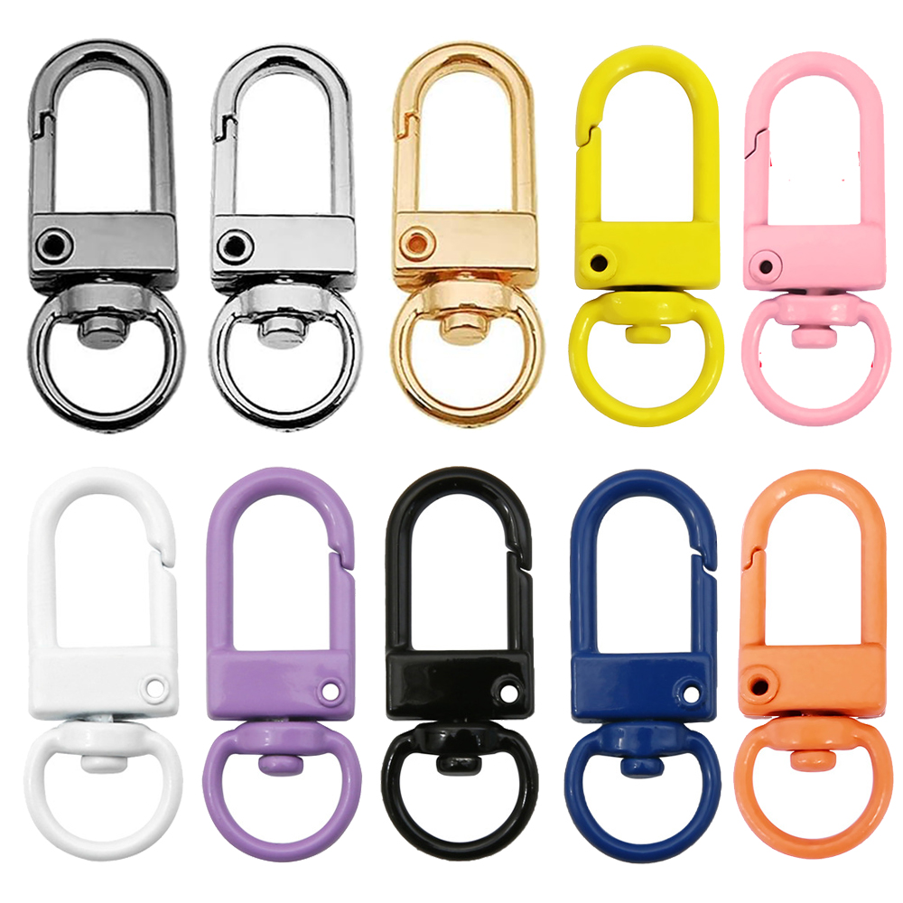 10 pz 33mm Metallo Aragosta Ar - Jewelry Making Chain recensione e prezzo