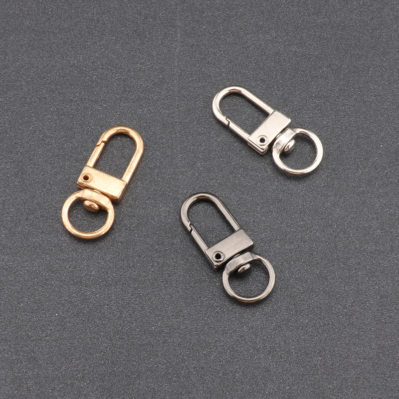 10 pz 33mm Metallo Aragosta Ar - Jewelry Making Chain recensione e prezzo