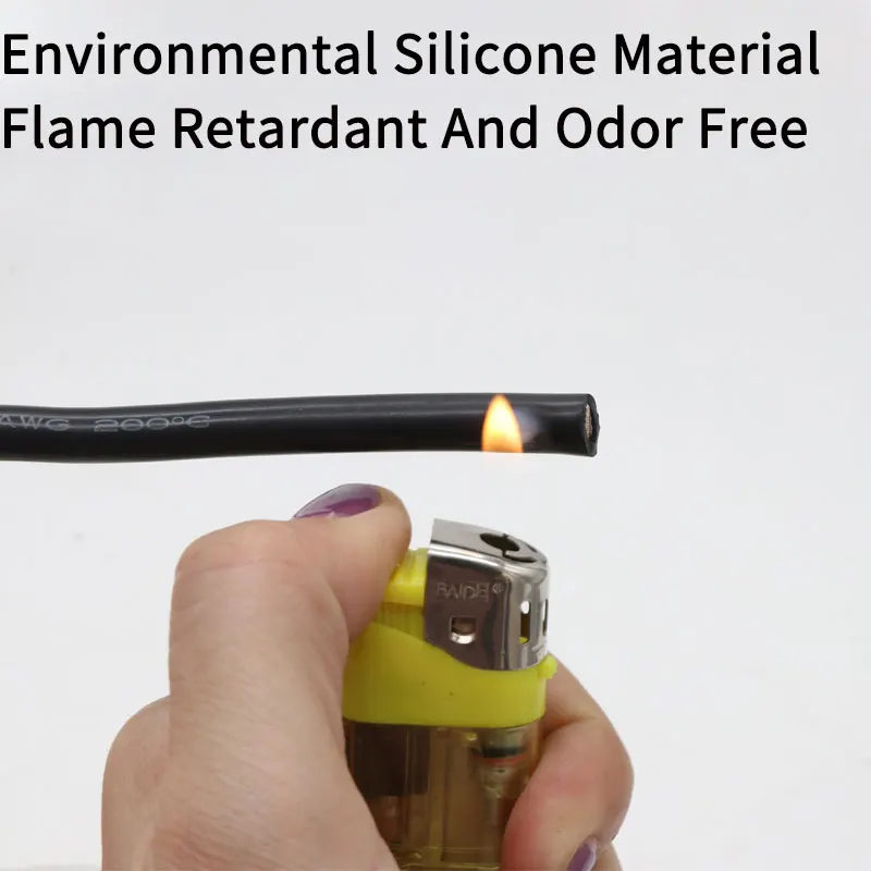 Cavo Resistente al Calore 1M/5 - Wire 22 Gauge Copper recensione e prezzo