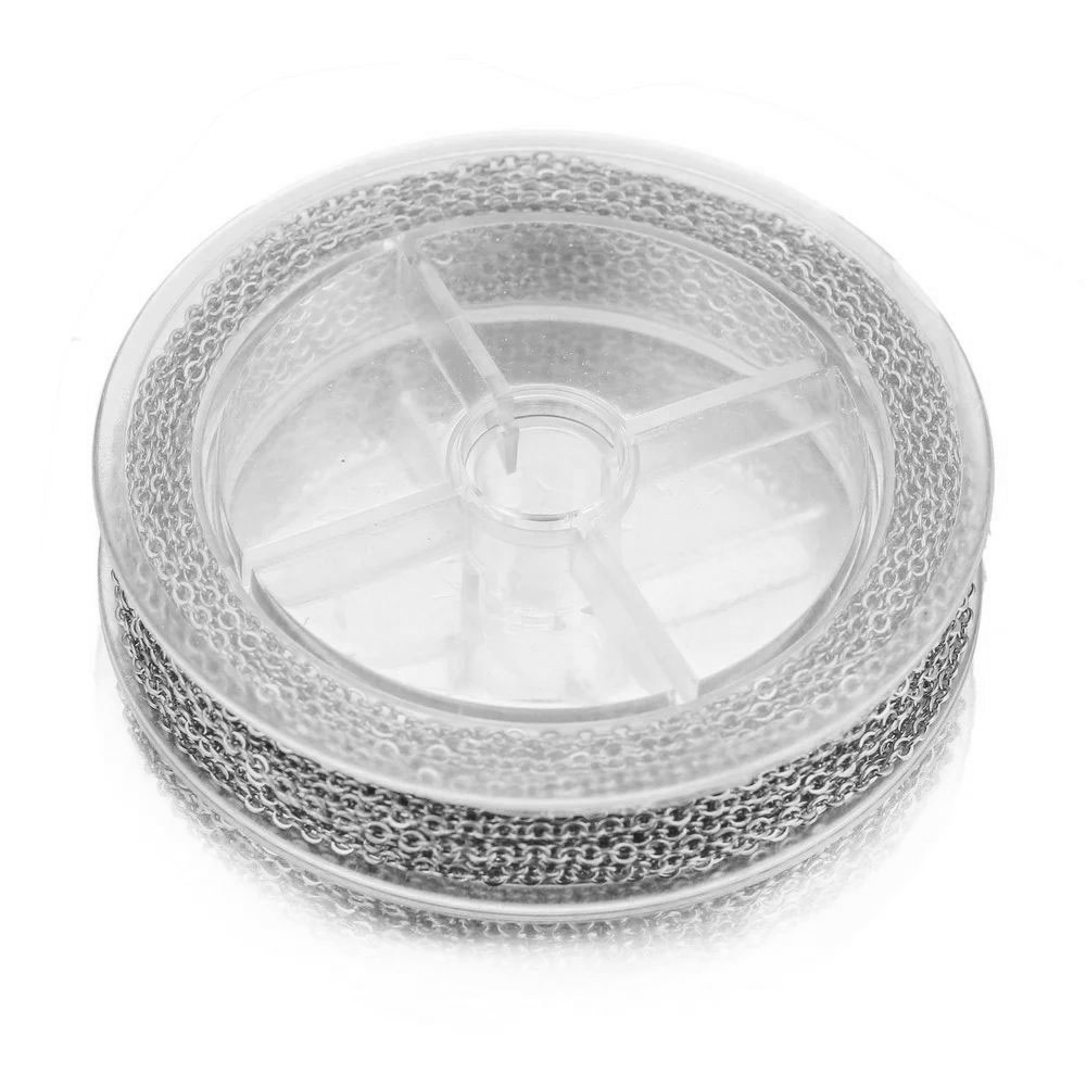 10 m/rotolo senza dissolvenza  - Chain Roll Cable recensione e prezzo