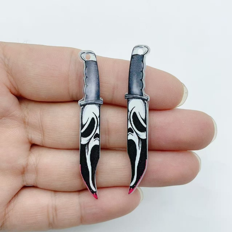 10 pezzi di gioielli in acrili - Jewelry Making recensione e prezzo