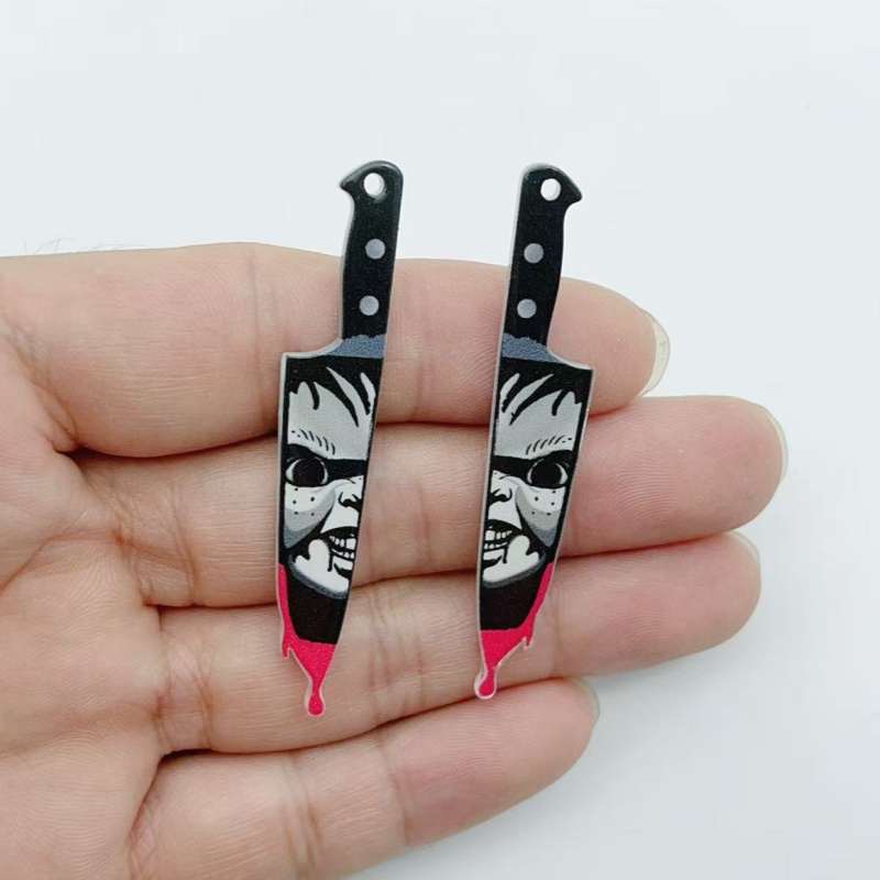 10 pezzi di gioielli in acrili - Jewelry Making recensione e prezzo
