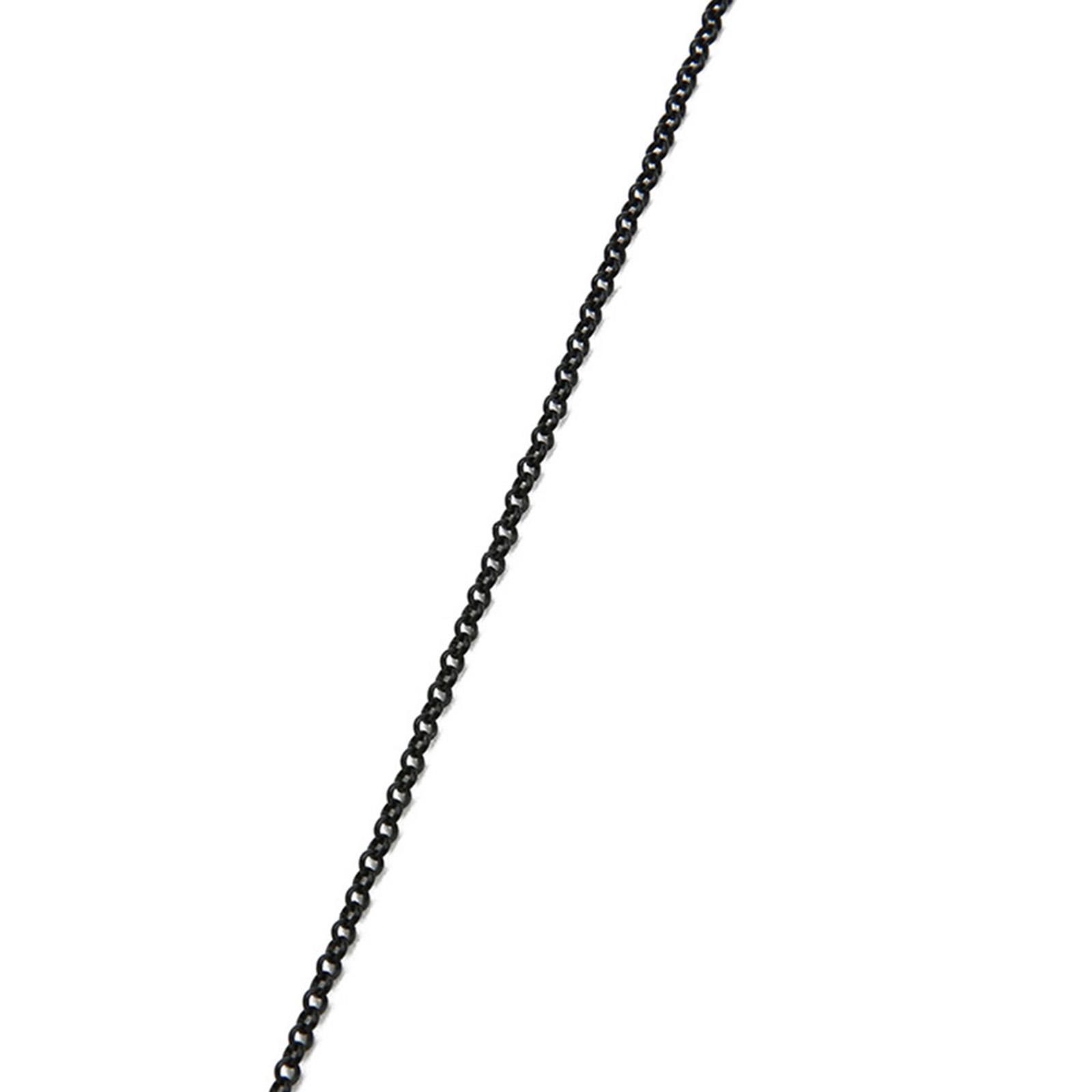 Catene per Collane, 10 Iarde d - Chain Roll Cable recensione e prezzo