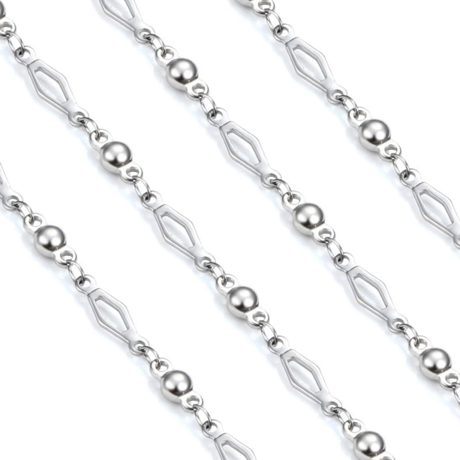 Catena a Sfera per Creazione G - Chain Roll Cable recensione e prezzo