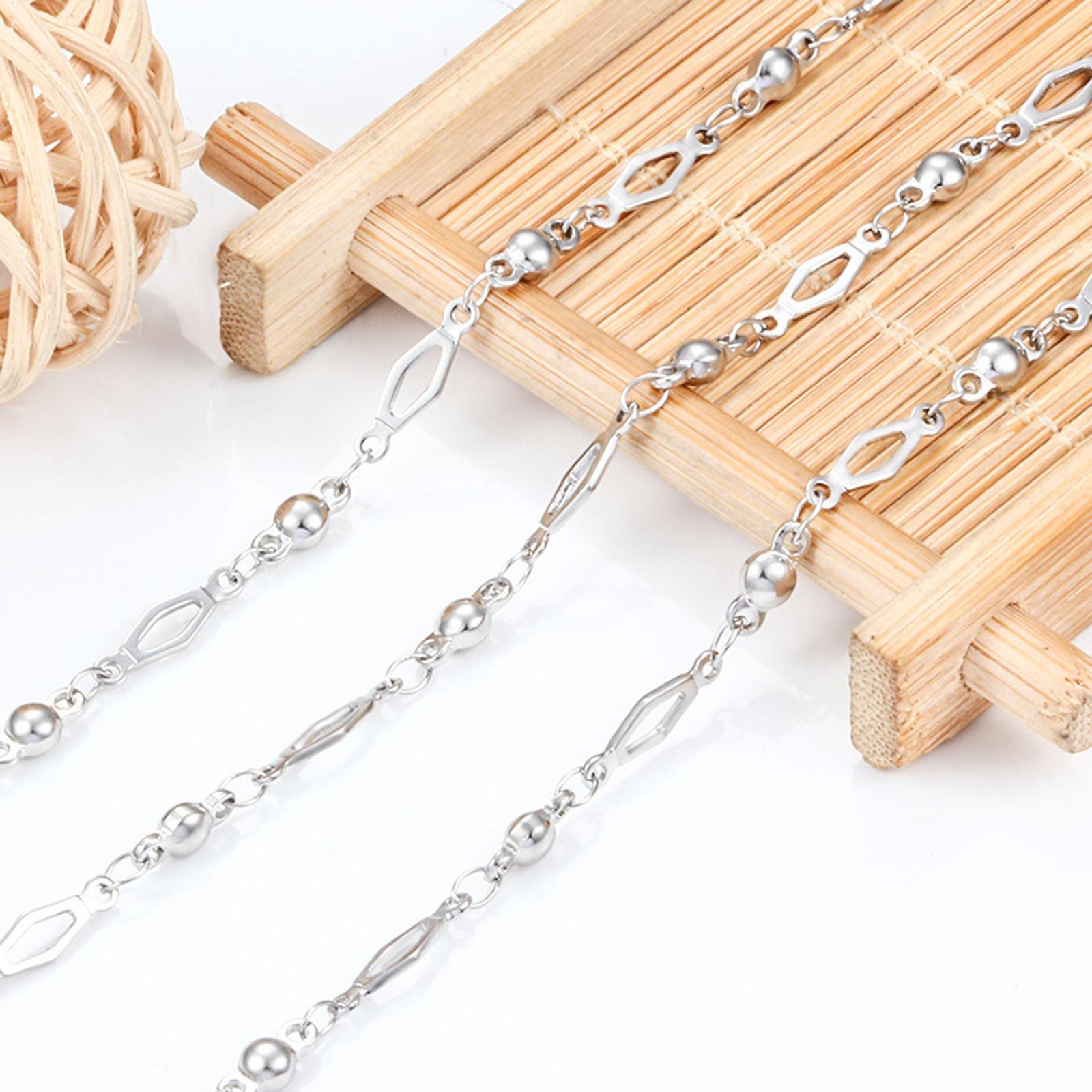 Catena a Sfera per Creazione G - Chain Roll Cable recensione e prezzo
