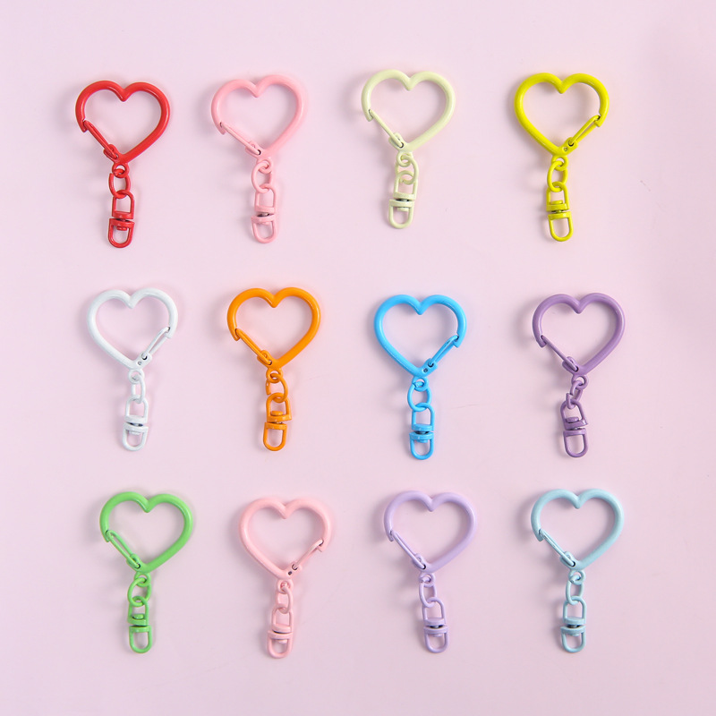 10 Pezzi Chiusure a Moschetton - Jewelry Making Chain recensione e prezzo