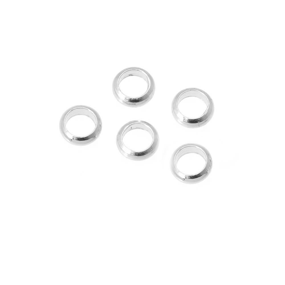 Anelli in Ottone Color Oro 18K - Jewelry Making Closed Jump Rings recensione e prezzo