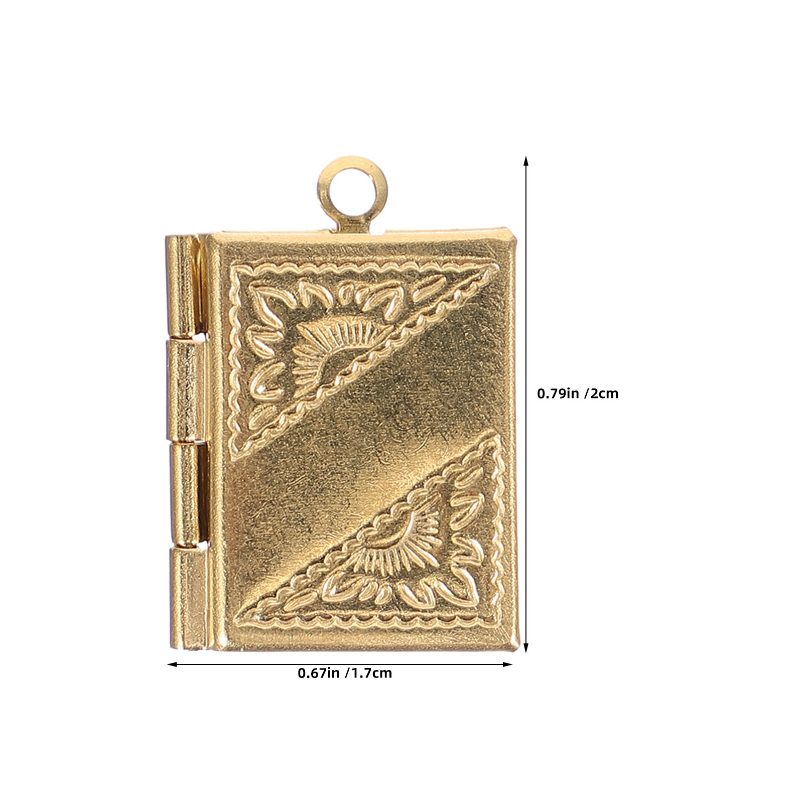 20 Pezzi di Ciondoli a Forma d - Jewelry Making Books recensione e prezzo