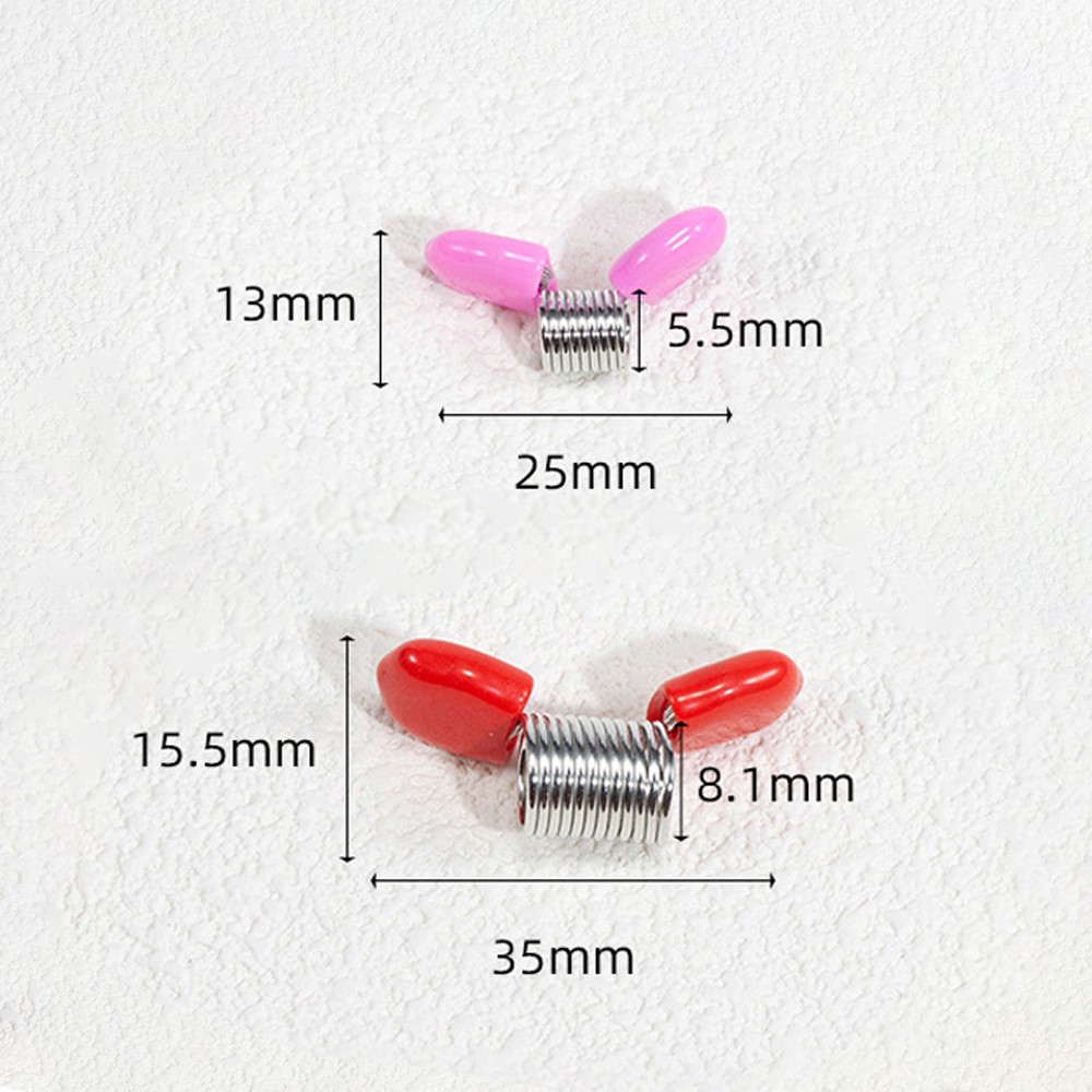 Morsetti per perline a molla d - Jewelry Making Hand Tools recensione e prezzo