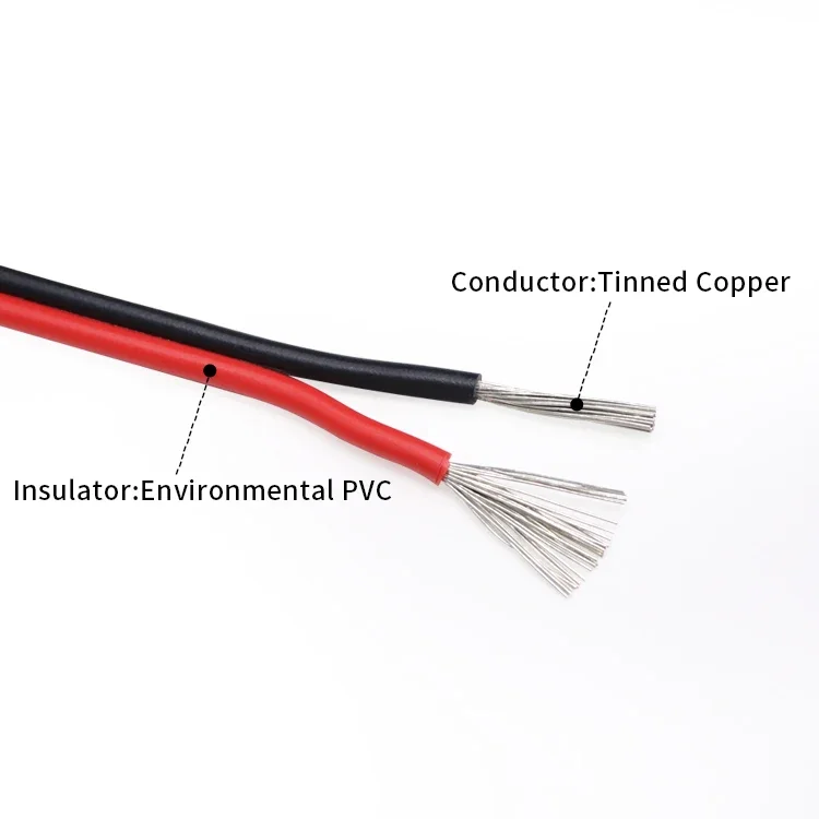 Cavo elettrico UL2468 da 2 ~ 5 - Wire 22 Gauge Copper recensione e prezzo