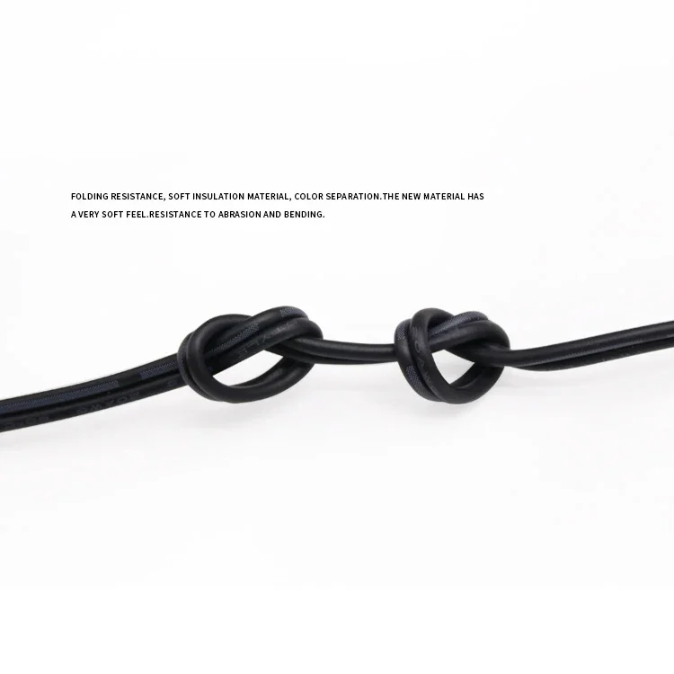 Cavo elettrico UL2468 da 2 ~ 5 - Wire 22 Gauge Copper recensione e prezzo