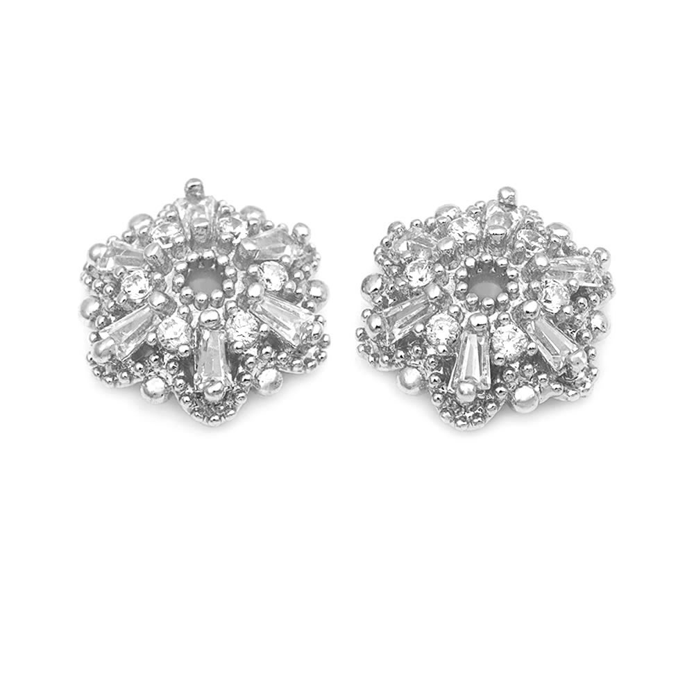 Cappucci per Perline a Fiore i - Bead Cap Flower recensione e prezzo