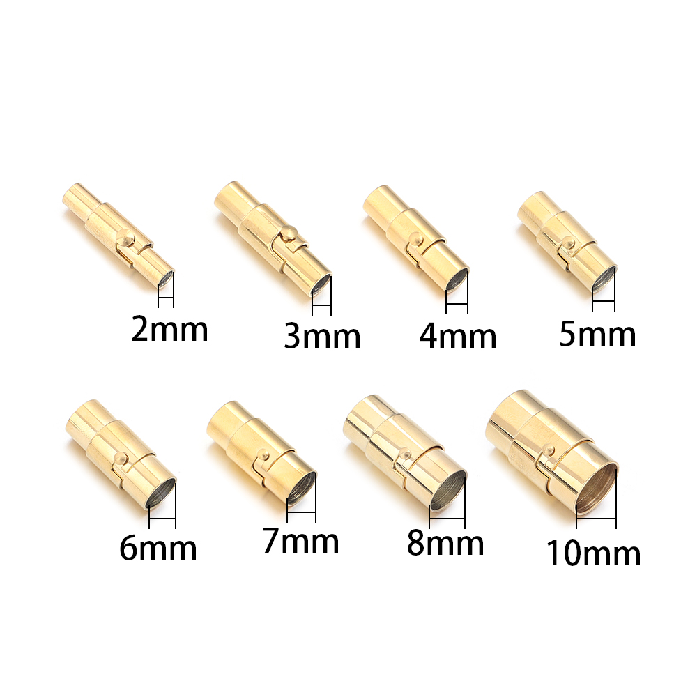 1 pz forti chiusure magnetiche - Jewelry Making Materials recensione e prezzo