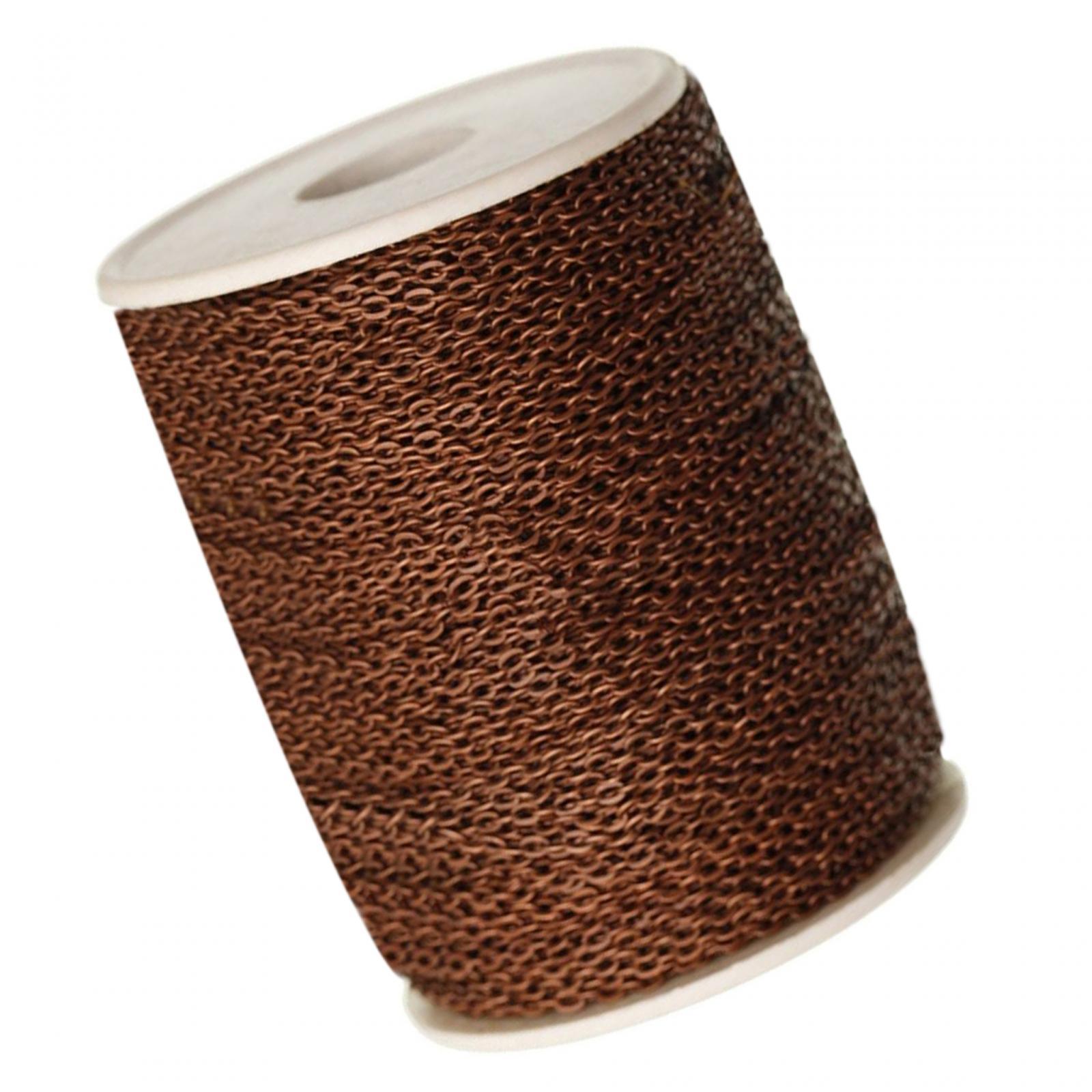 Catena a maglie in ferro a rot - Chain Roll Cable recensione e prezzo