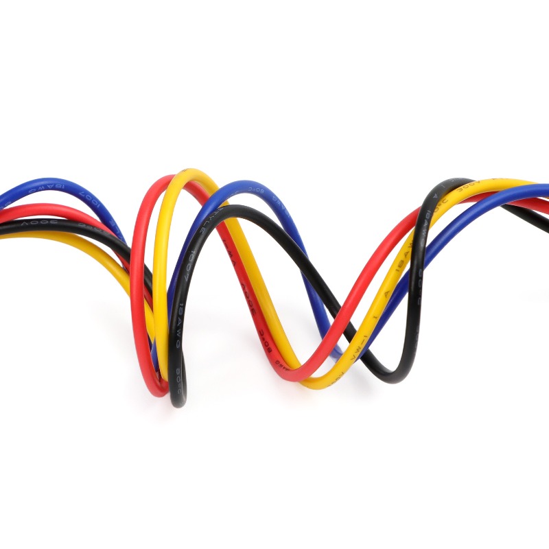 Cavo Elettrico Multifilare 100 - Wire 22 Gauge Copper recensione e prezzo