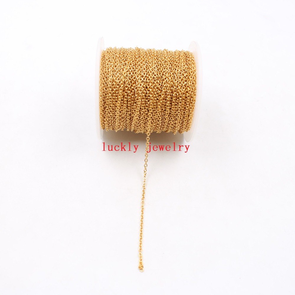 50 metri/rotolo Anti-Tarnitura - Chain Roll Cable recensione e prezzo