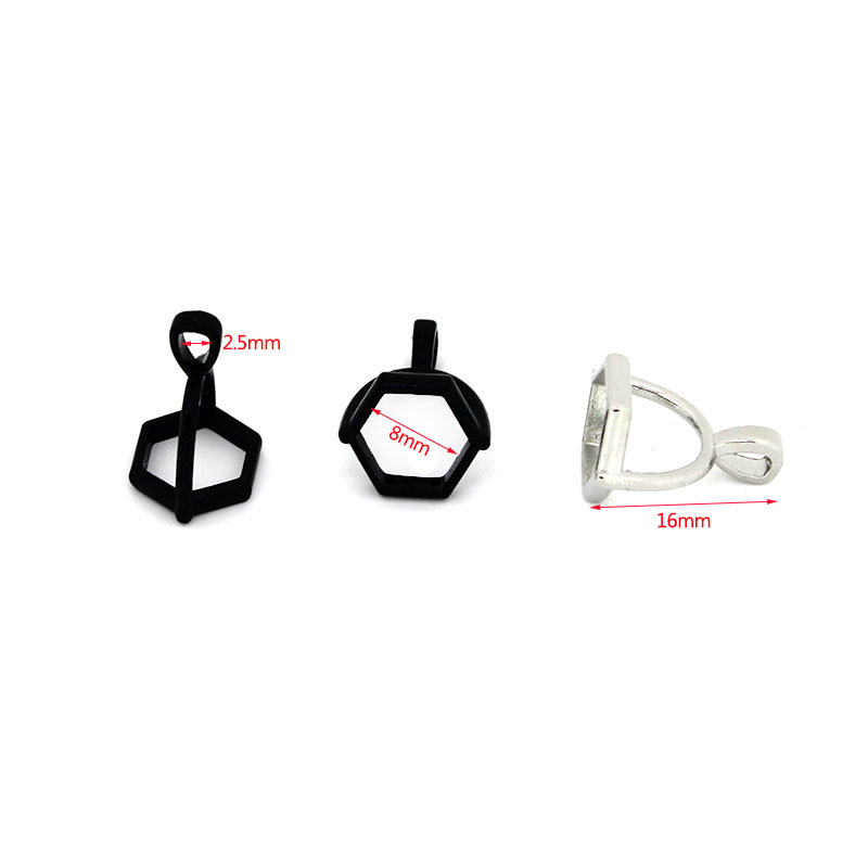 20 pezzi tappo pietra preziosa - Jewelry Making Materials recensione e prezzo