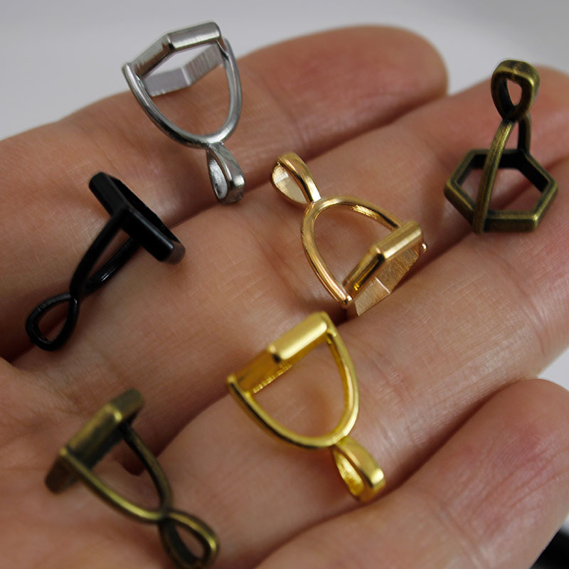 20 pezzi tappo pietra preziosa - Jewelry Making Materials recensione e prezzo