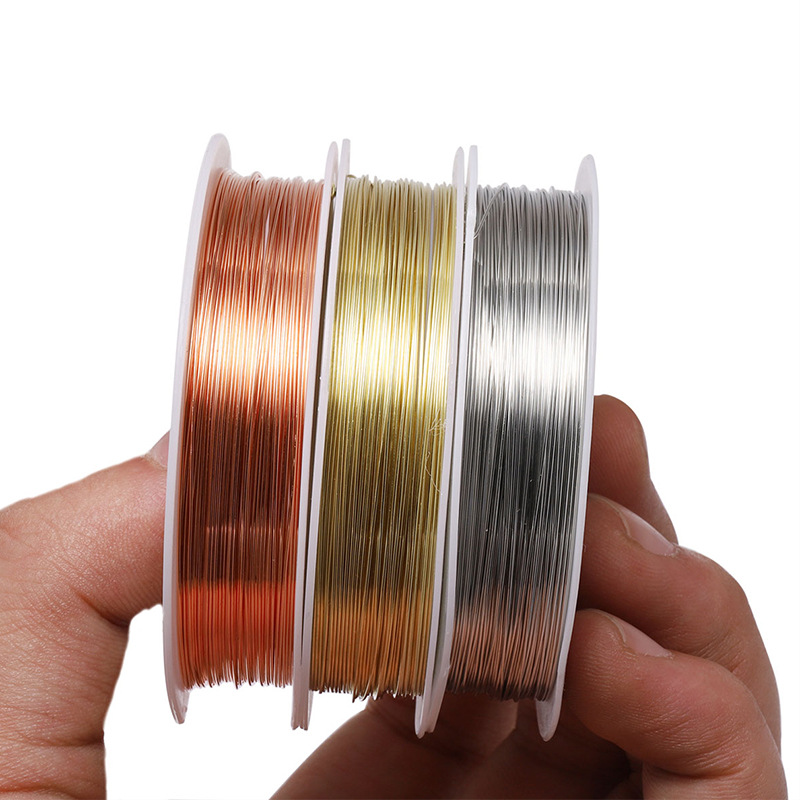 0.2/0.3/0.4/0.5/0.6/0.8/1mm Ro - Jewelry Making Pieces recensione e prezzo