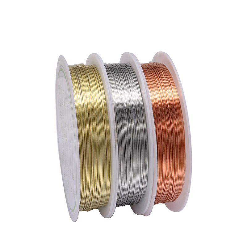 0.2/0.3/0.4/0.5/0.6/0.8/1mm Ro - Jewelry Making Pieces recensione e prezzo