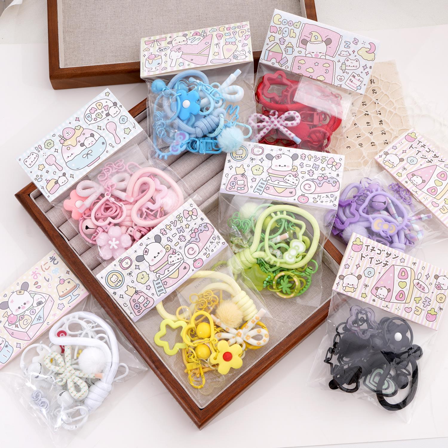 Nuovo Set di 10 Perline Perler - Jewelry Making Pieces recensione e prezzo