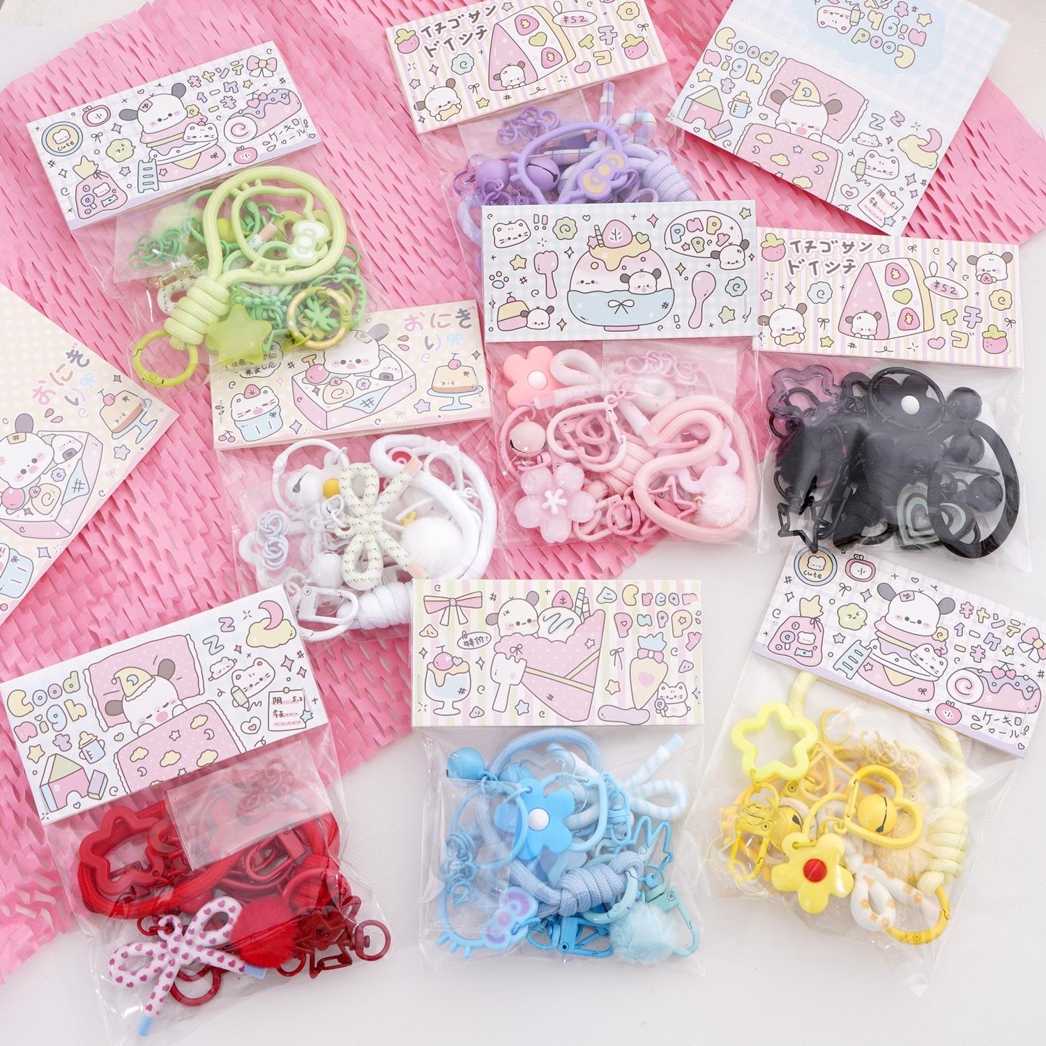 Nuovo Set di 10 Perline Perler - Jewelry Making Pieces recensione e prezzo