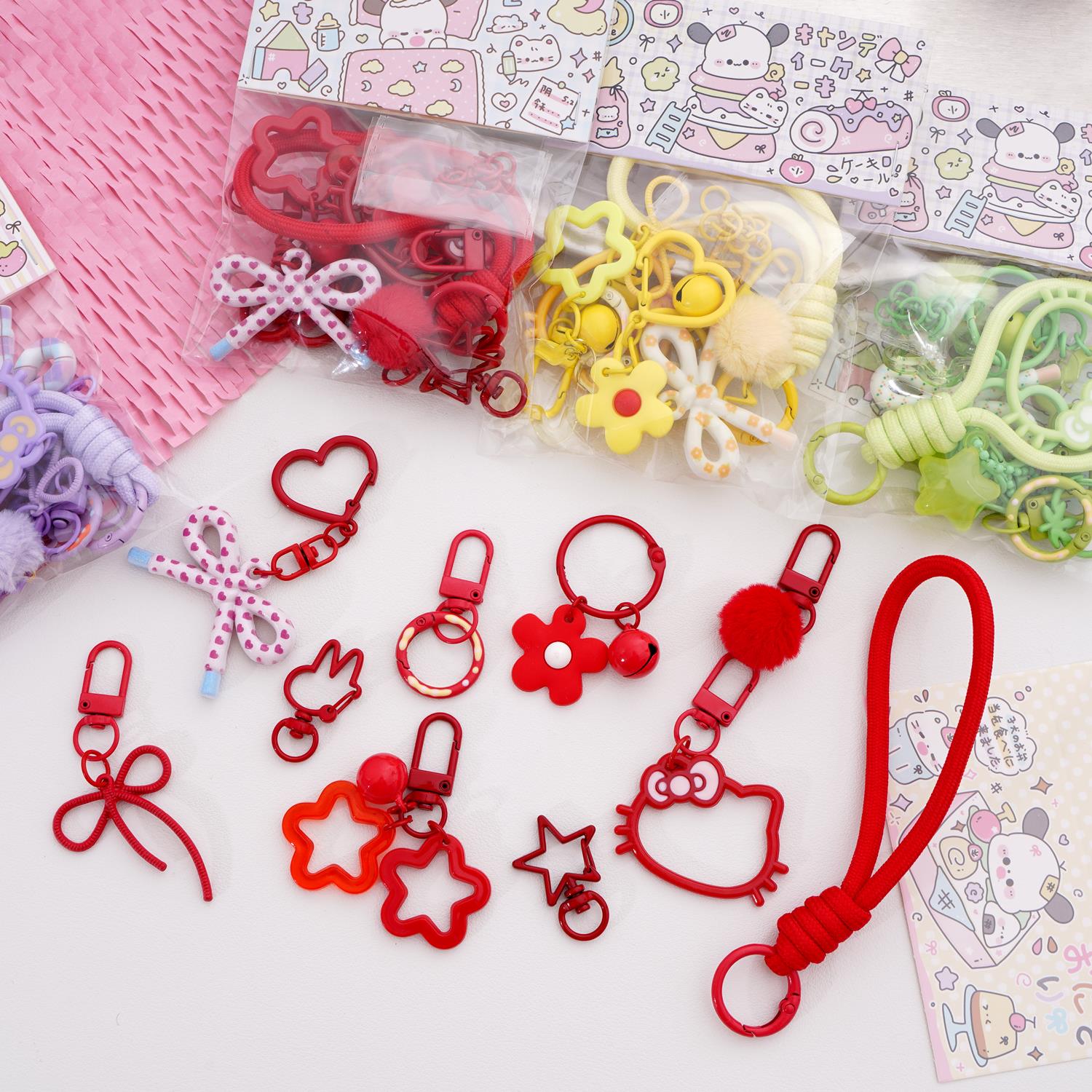 Nuovo Set di 10 Perline Perler - Jewelry Making Pieces recensione e prezzo