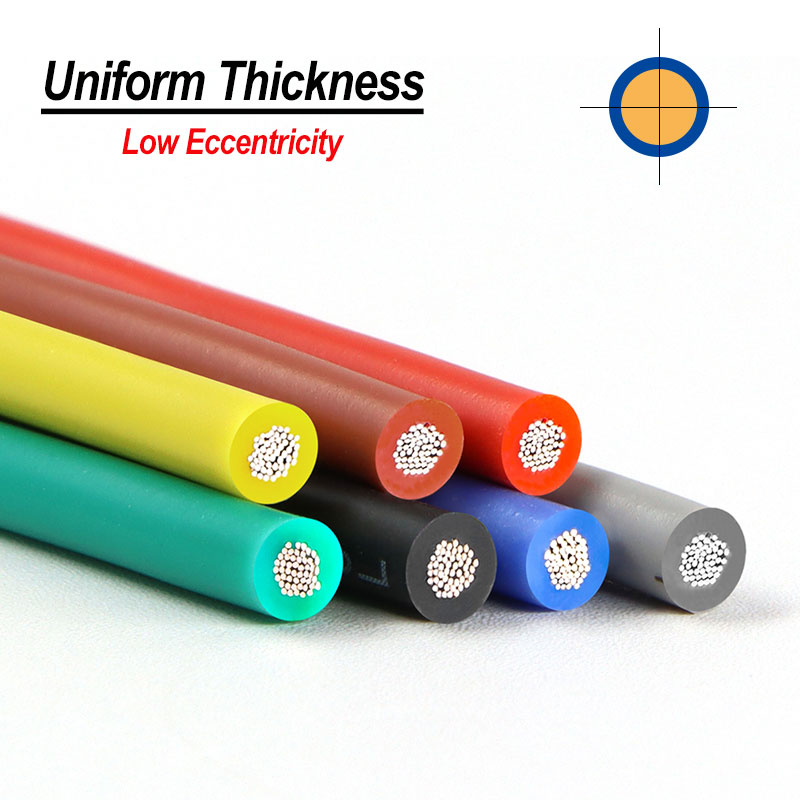 1/5M UL3239 Filo di Silicone 3 - Wire 22 Gauge Copper recensione e prezzo