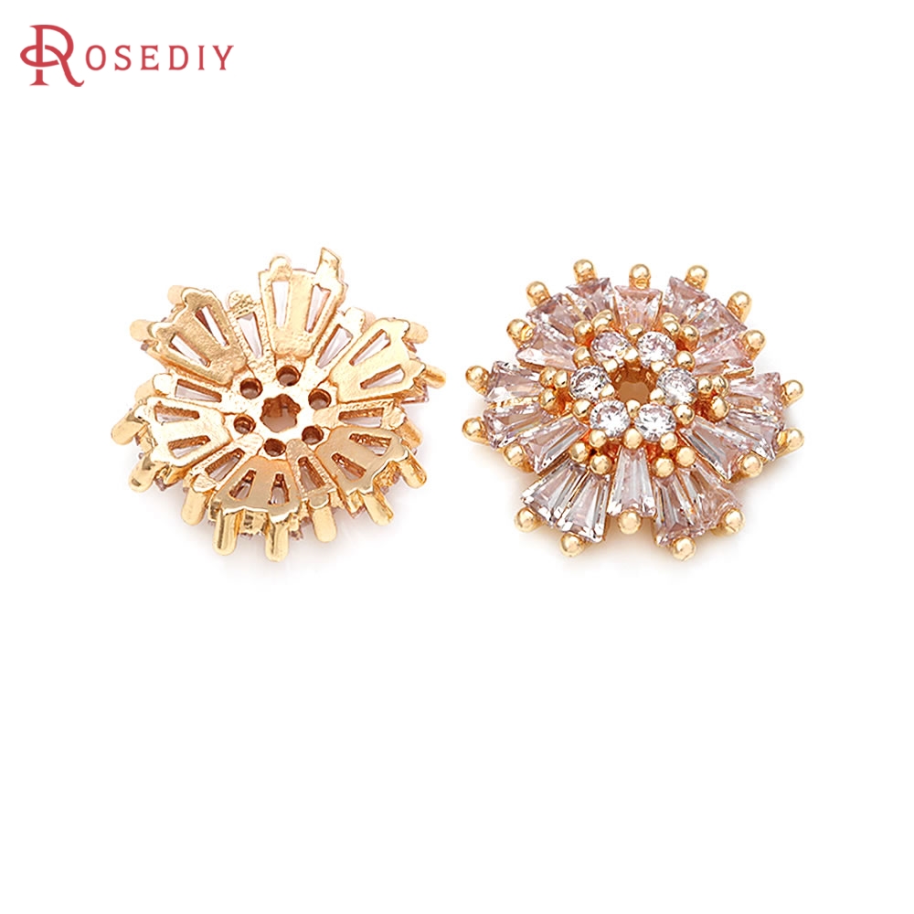 Accessori per Gioielli Fai-da- - Bead Cap Flower recensione e prezzo