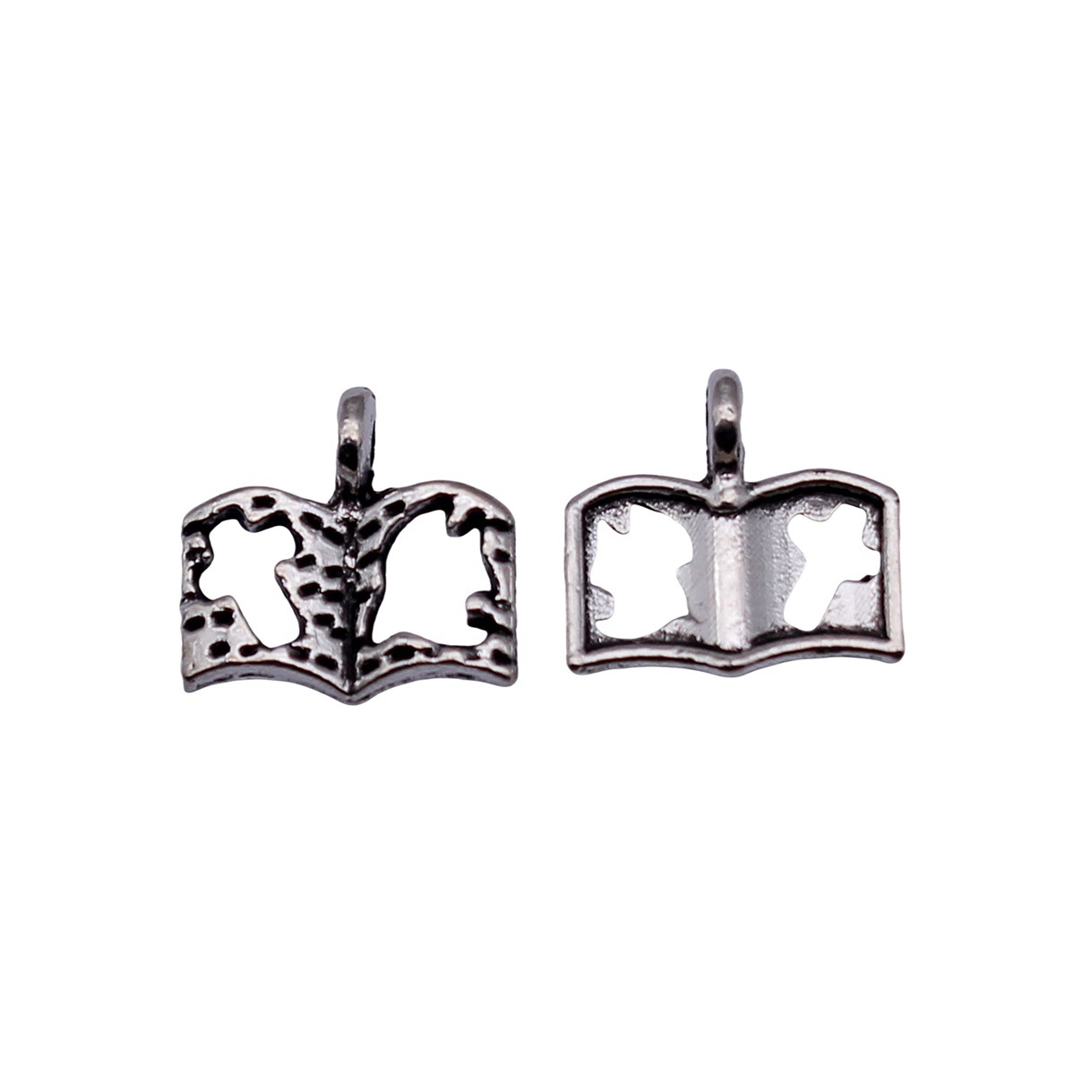 80 Pezzi Ciondoli a Forma di C - Jewelry Making Books recensione e prezzo