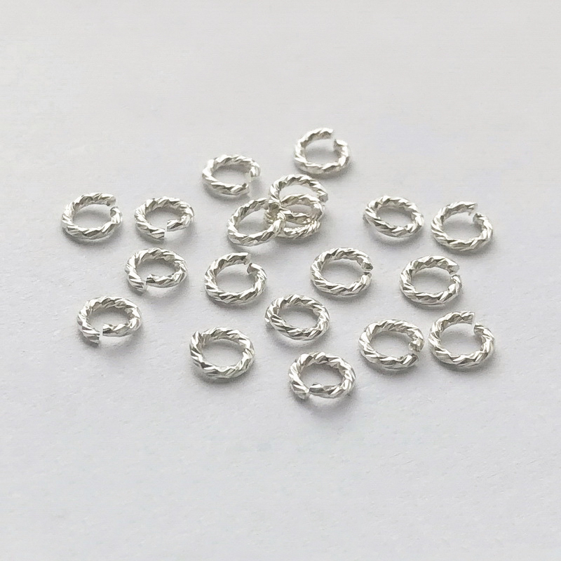 Anelli di congiunzione aperti  - Jewelry Making Closed Jump Rings recensione e prezzo