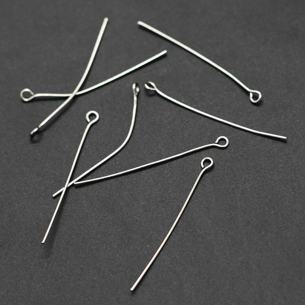 200 Pezzi di Perni a Occhiello - Jewelry Making Chain recensione e prezzo