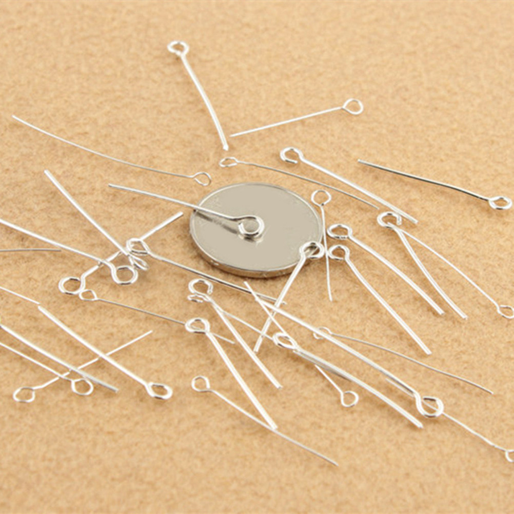 200 Pezzi di Perni a Occhiello - Jewelry Making Chain recensione e prezzo