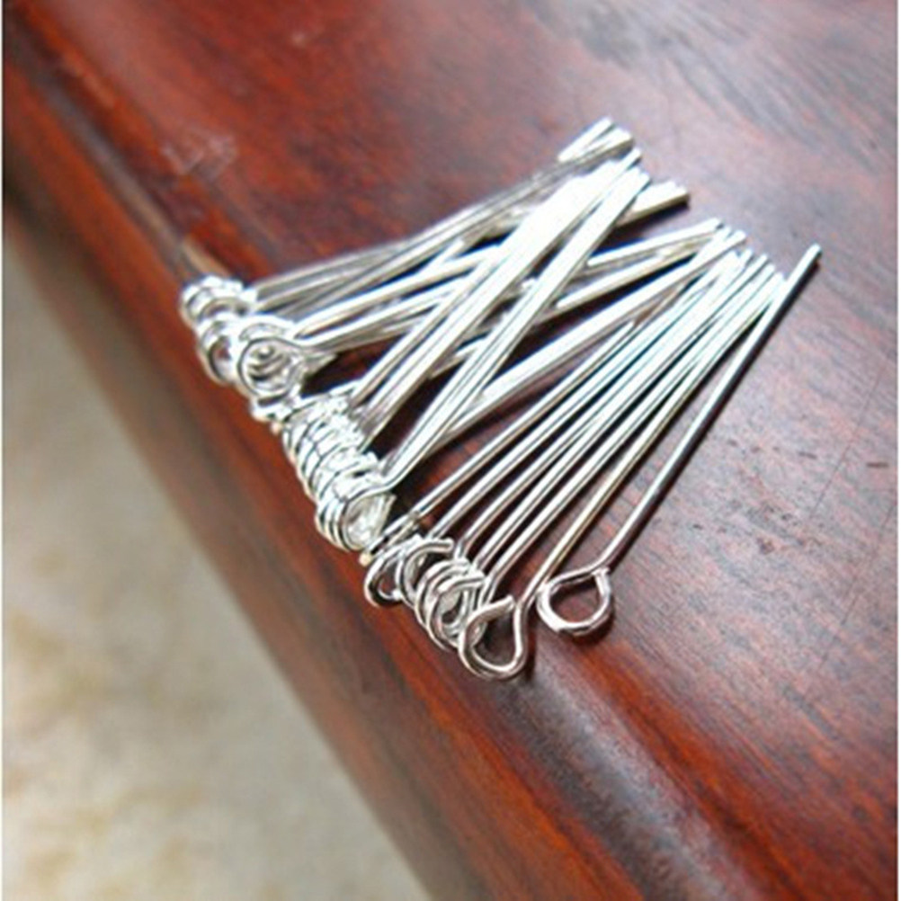 200 Pezzi di Perni a Occhiello - Jewelry Making Chain recensione e prezzo