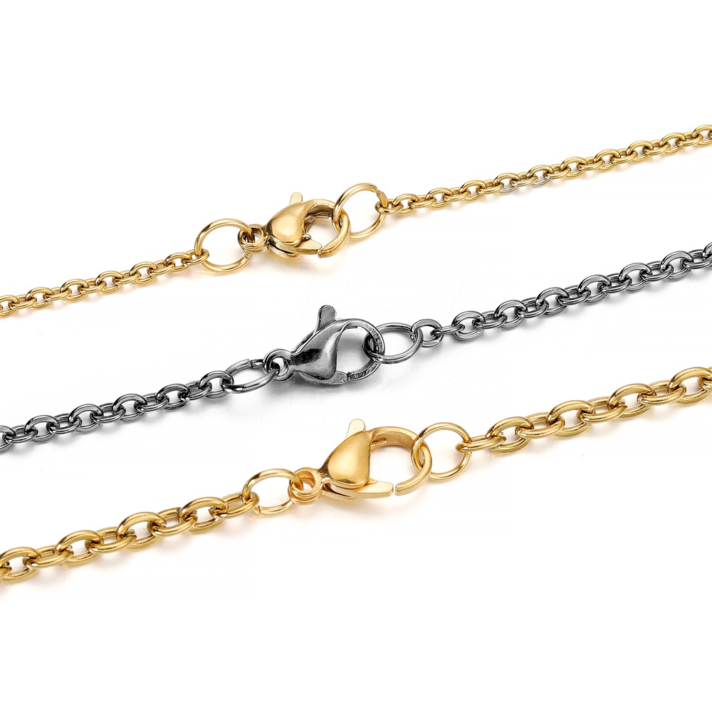 10 Pezzi Chiusure a Moschetton - Jewelry Making Chain recensione e prezzo