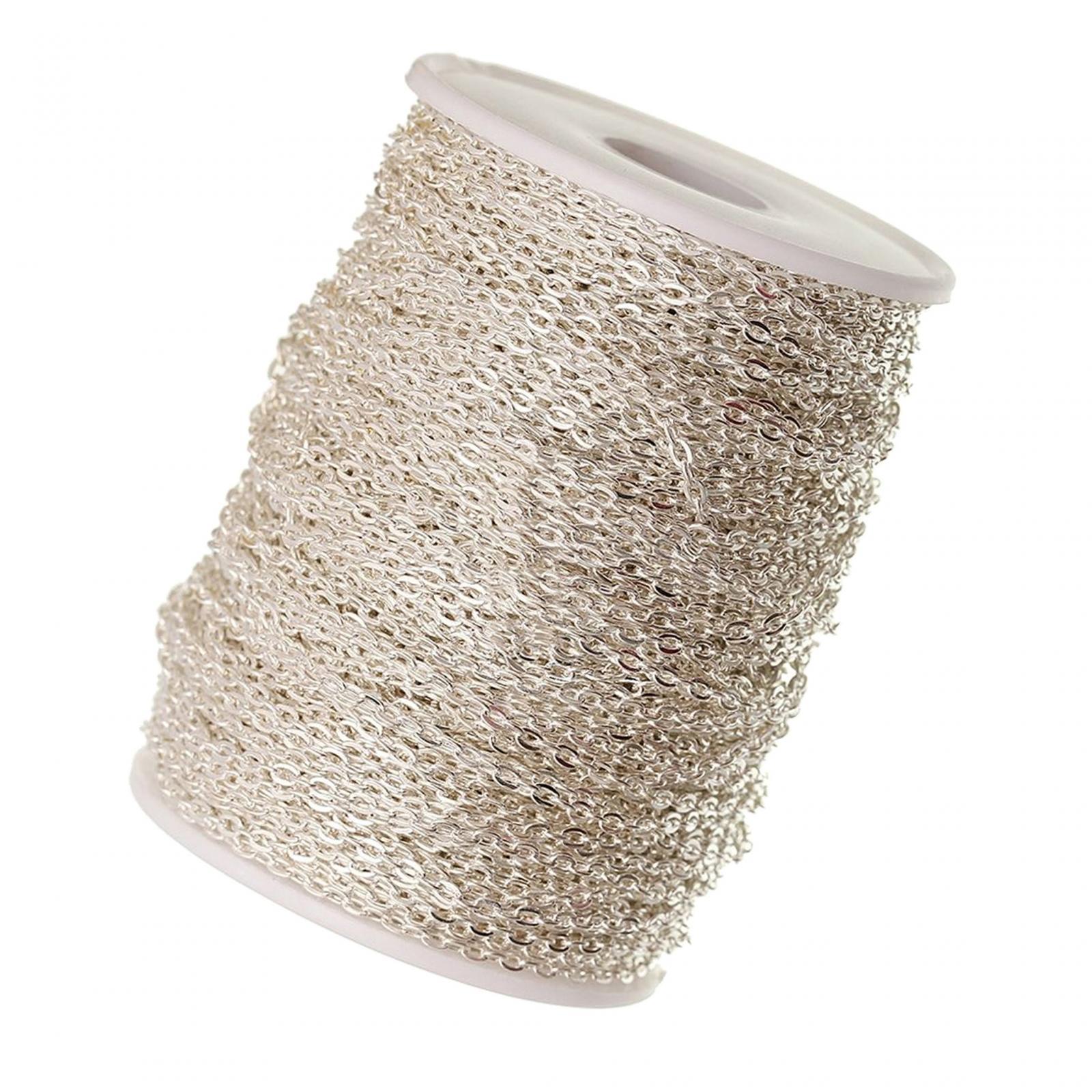 Catena a maglie per creazione  - Chain Roll Cable recensione e prezzo