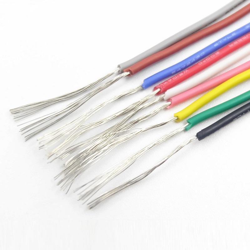 2M/5M Filo di Rame 32 28 24 22 - Wire 22 Gauge Copper recensione e prezzo