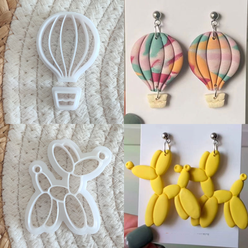 Hot Balloon Cartoon Kink Dog P - Jewelry Making Hand Tools recensione e prezzo